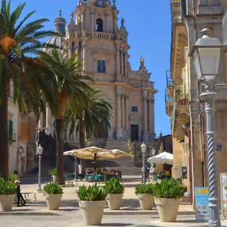 Lejlighed Ragusacentro Ragusa