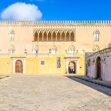 Lejlighed Ragusacentro Ragusa