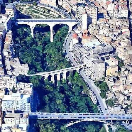 Ragusacentro Lejlighed Ragusa